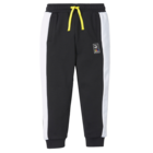 Dečija trenerka donji deo Puma x SMILEY T7 Track Pants cl