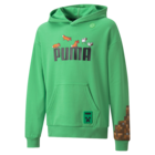 Dečiji duks Puma x MINECRAFT Hoodie Kids