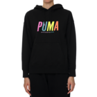 Ženski duks Puma SWxP Graphic Hoodie TR