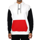 Muški duks Puma Classics Block Relaxed Hoodie TR