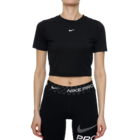 Ženski top Nike W NSW TEE ESSNTL SLIM CRP LBR