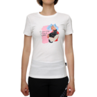 Ženska majica Puma Graphics positive vibe tee