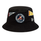 Unisex kačket New Era KAPA ALL OVER PATCH BUCKET