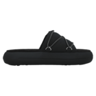 Unisex papuče Mb Icon slide black