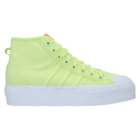 Ženske patike adidas NIZZA PLATFORM MID W