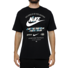 Muška majica Nike M NSW TEE M90 OC PK 4 SUST