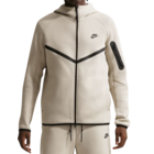 Muški duks Nike M nk tch flc fz wr hoodie