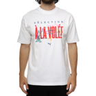 Muška majica Puma ? la volée graphic tee