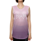 Ženska majica Puma X sophia chang basketball top
