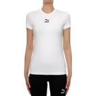Ženska majica Puma Classics slim tee