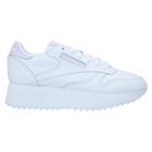 Ženske patike Reebok CL LTHR DOUBLE