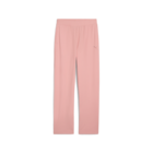 Dečija trenerka donji deo Puma Butterfly vibe ribbed pants g