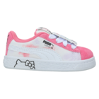Dečije patike Puma Suede xl hk&fr ac inf