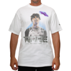 Muška majica Puma Melo alien skins tee i