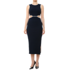 Ženska haljina Emporio Armani Dress