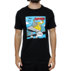 Muška majica Converse SHOE HERO TEE