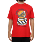 Muška majica Puma Showtime tee 3