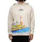 Muški duks Puma Showtime hoodie