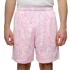 Muški šorc Puma Melo iridescent aop short
