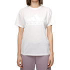 Ženska majica adidas W WINRS 3.0 TEE WHTMEL/WHITE