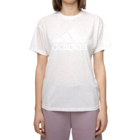 Ženska majica adidas W winrs 3.0 tee whtmel/white
