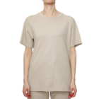 Ženska majica Converse CLASSIC FIT EMB SS TEE