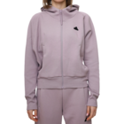Ženski duks adidas W z.n.e. fz