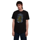 Muška majica Puma Graphic hand drawn tee