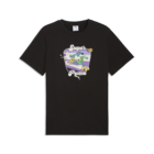 Muška majica Puma Graphic super puma souvenir tee