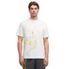Muška majica Puma X pokemon relaxed graphic tee