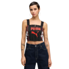 Ženska majica Puma Future.puma.archive jersey corset