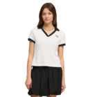 Ženska majica Puma Wardrobe ess polo