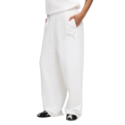 Ženska trenerka donji deo Puma Ess graphic leo luxe bedazzled slouchy pants tr