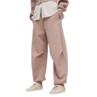 Ženska trenerka donji deo Puma Pumatech sense soft touch balloon drycell pants dk cl