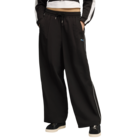 Ženska trenerka donji deo Puma T7 piping relaxed woven track pants op