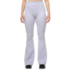 ŽENSKA TRENERKA PUMA DARE TO TEXTURED FLARED LEGGINGS