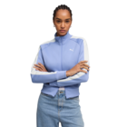 Ženski duks Puma T7 always on short track jacket