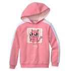 Dečiji duks Puma Monster Hoody