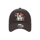 Ženski kačket New Era Flower trucker losdod