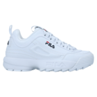 Ženske patike Fila DISRUPTOR LOW WMN