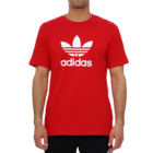 Muška majica adidas TREFOIL T-SHIRT