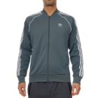 Muški duks adidas SST TT P BLUE