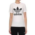 Ženska majica adidas TREFOIL TEE