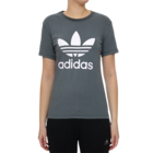 Ženska majica adidas TREFOIL TEE