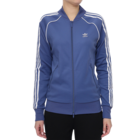 Ženski duks adidas SST TRACKTOP PB