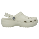 Ženske klompe Crocs Classic Platform Clog W