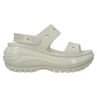 Ženske sandale Crocs Mega crush sandal