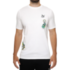 Muška majica Puma CLASSICS SUPER Multi Graphic Tee
