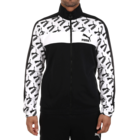 Muški duks Puma AOP T7 Track Jacket