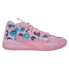 Muške patike za košarku Puma Mb.03 kid super